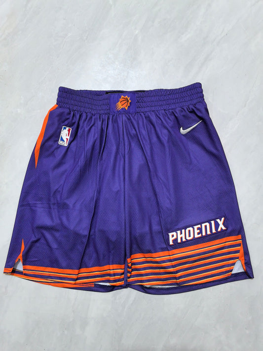 Phoenix Suns Classics Basketball Shorts