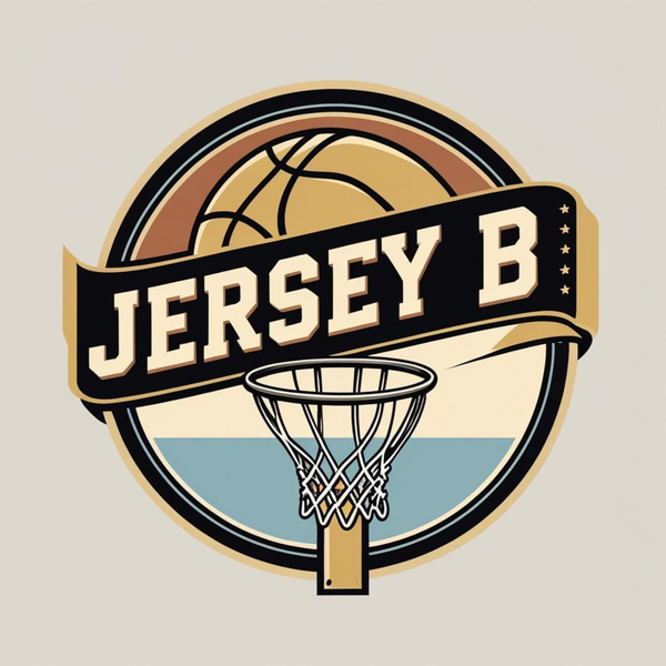 JERSEY B 707