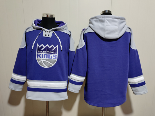 Kings Laced Sports Hoodie