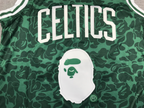 Boston BAPE Hwc Special Edition Jersey