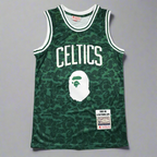 Boston BAPE Hwc Special Edition Jersey