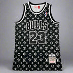 Chicago #23 "LouV" Special Edition Classics Jersey