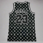 Chicago #23 "LouV" Special Edition Classics Jersey